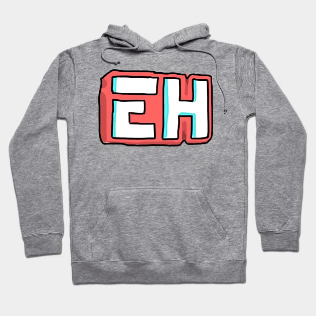Nick eh 30 hoodie store